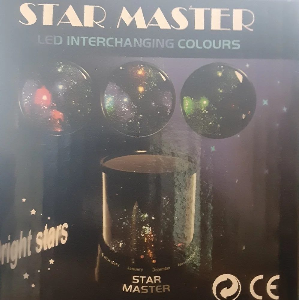 Star Master